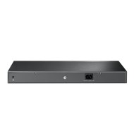 TL-SG3210XHP-M2 V2 L2+ Yönetilebilir Switch, 2 Port 10GE SFP+ ve 8 Poe+