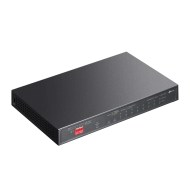 TL-SG1210PP 10 Portlu Gigabit Switch, 6 Poe+ ve 2 Poe++