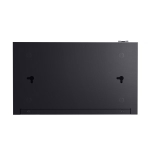 TL-SG1210PP Switch Gigabit 10 Ports Avec 6 Ports Poe+ Et 2 Ports Poe++
