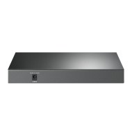 TL-SG105PP-M2 Masaüstü 2.5G 5 Portlu Switch, 4 Port Poe++