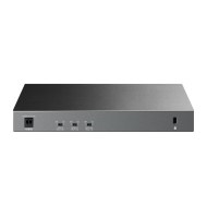 LS1210GP Gigabit Poe Switch, 10 Port, Profesyonel Ağ Fiber SFP