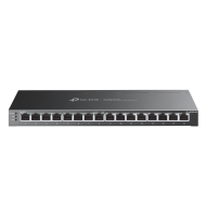 SG2016P Akıllı Gigabit 16 Portlu Switch, 8 Port Poe+
