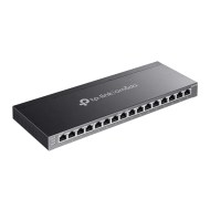 SG2016P Akıllı Gigabit 16 Portlu Switch, 8 Port Poe+