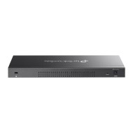 SG2016P Akıllı Gigabit 16 Portlu Switch, 8 Port Poe+