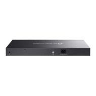 TL-SG3428X-M2 L2+ Yönetilen Switch, 24 Port 2.5GBase-T ve 4 Port 10GE SFP+