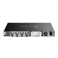 SG6654XHP Katman 3 Yönetilebilir İstiflenebilir Switch, 48 Port Gigabit Poe+