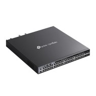 SG6654XHP Katman 3 Yönetilebilir İstiflenebilir Switch, 48 Port Gigabit Poe+