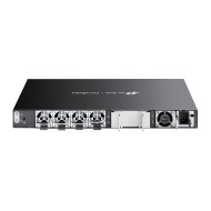 SG6428XHP L3 Yönetilebilir İstiflenebilir 24 Port Gigabit Poe+ Switch