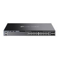 SG6428X L3 Yönetilebilir İstiflenebilir 24 Gigabit Port 4 Adet 10g Slot