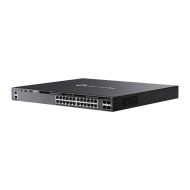 SG6428X L3 Yönetilebilir İstiflenebilir 24 Gigabit Port 4 Adet 10g Slot