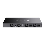 SG6428X L3 Yönetilebilir İstiflenebilir 24 Gigabit Port 4 Adet 10g Slot