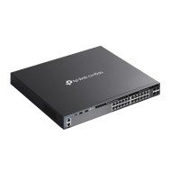 SG6428X L3 Yönetilebilir İstiflenebilir 24 Gigabit Port 4 Adet 10g Slot