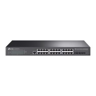 SG3428X-UPS L2+ Yönetilebilir Gigabit 4 Adet 10ge Sfp+ UPS Beslemeli