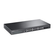 SG3428X-UPS L2+ Yönetilebilir Gigabit 4 Adet 10ge Sfp+ UPS Beslemeli