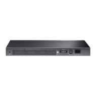 SG3428X-UPS L2+ Yönetilebilir Gigabit 4 Adet 10ge Sfp+ UPS Beslemeli