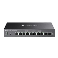 SG2210XMP-M2 Akıllı Çoklu-gigabit 8 Port 2.5g 2 Port 10g Sfp+