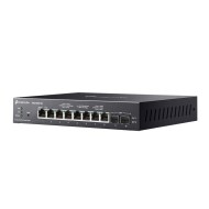 SG2210XMP-M2 Akıllı Çoklu-gigabit 8 Port 2.5g 2 Port 10g Sfp+