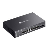 SG2210XMP-M2 Akıllı Çoklu-gigabit 8 Port 2.5g 2 Port 10g Sfp+