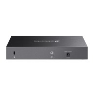SG2210XMP-M2 Akıllı Çoklu-gigabit 8 Port 2.5g 2 Port 10g Sfp+