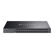 SX3032F Yönetilebilir L2+ 10 Gigabit 32 Port Sfp+ Profesyonel