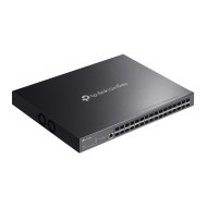 SX3032F Yönetilebilir L2+ 10 Gigabit 32 Port Sfp+ Profesyonel