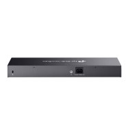Omada DS1018GMP 18 Portlu Gigabit 16 Port Poe+ Rack Tipi