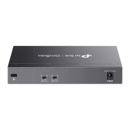 DS108GP Yönetilmeyen Masaüstü 8 Portlu Poe+ Gigabit