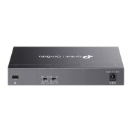 DS106GPP 6 Portlu Gigabit Masaüstü 3 Poe+ 1 Poe++
