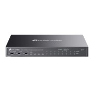 DS111P yönetilmeyen masaüstü switch, 8 port Poe+ ve 3 port Gigabit