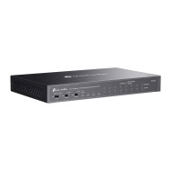 DS111P yönetilmeyen masaüstü switch, 8 port Poe+ ve 3 port Gigabit