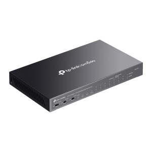 DS111P Switch Bureau Non Géré Avec 8 Ports Poe+ Et 3 Ports Gigabit