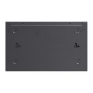 DS111P yönetilmeyen masaüstü switch, 8 port Poe+ ve 3 port Gigabit
