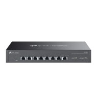 DS1008X Switch 10g Multi-gigabit Bureau/rack Omada 8 Ports Professionnel