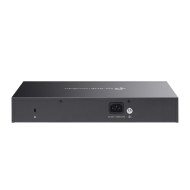 DS1008X Switch 10g Multi-gigabit Bureau/rack Omada 8 Ports Professionnel