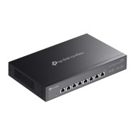 DS1008X Switch 10g Multi-gigabit Bureau/rack Omada 8 Ports Professionnel