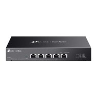 Omada DS105X 5 port 10g multi-gigabit masaüstü switch