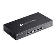 Omada DS105X 5 port 10g multi-gigabit masaüstü switch