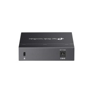DS105G-M2 2.5g multi-gigabit yönetilmeyen 5 portlu masaüstü switch