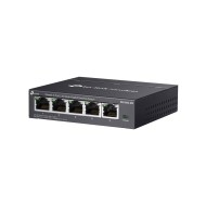 DS105G-M2 2.5g multi-gigabit yönetilmeyen 5 portlu masaüstü switch