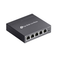 DS105G-M2 2.5g multi-gigabit yönetilmeyen 5 portlu masaüstü switch