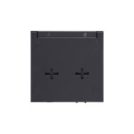 DS105G-M2 2.5g multi-gigabit yönetilmeyen 5 portlu masaüstü switch