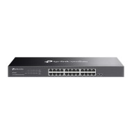 DS1024G Switch Gigabit Non Géré Rackable Omada 24 Ports
