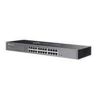 DS1024G Switch Gigabit Non Géré Rackable Omada 24 Ports