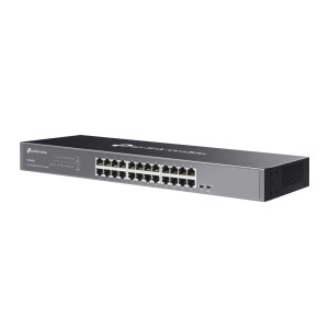 DS1024G Switch Gigabit Non Géré Rackable Omada 24 Ports