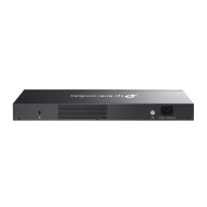 DS1016G Switch Gigabit Non Géré Rackable 16 Ports Omada