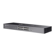DS1016G Switch Gigabit Non Géré Rackable 16 Ports Omada