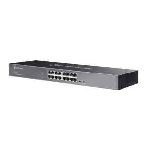 DS1016G Switch Gigabit Non Géré Rackable 16 Ports Omada