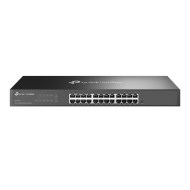 DS1024GE Omada 24 portlu kolay akıllı Gigabit switch
