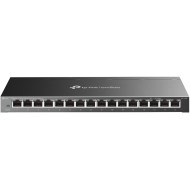DS116GE Point Accès Gigabit Easy Smart 16 Ports