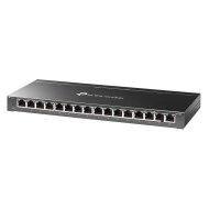 DS116GE Point Accès Gigabit Easy Smart 16 Ports